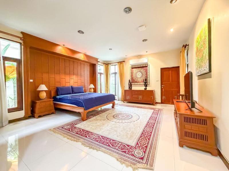 View Talay Marina, Chon Buri (Pattaya), Na Chom Thian, Sattahip, Chon Buri (Pattaya), 3 Bedrooms, 480 sqm, Villa For Rent, by ชาลิสา ปัสสาคร, 500571287 - DDproperty.com