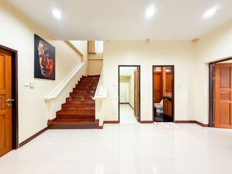 View Talay Marina, Chon Buri (Pattaya), Na Chom Thian, Sattahip, Chon Buri (Pattaya), 3 Bedrooms, 480 sqm, Villa For Rent, by ชาลิสา ปัสสาคร, 500571287 - DDproperty.com