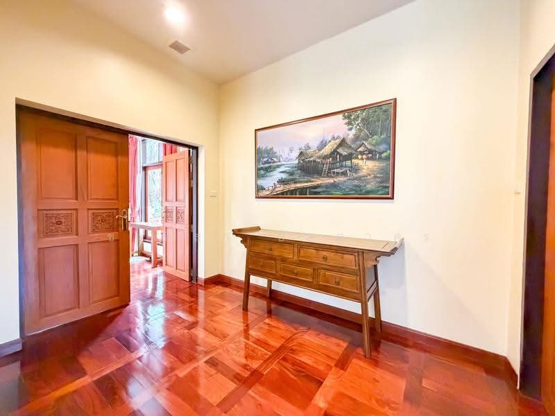 View Talay Marina, Chon Buri (Pattaya), Na Chom Thian, Sattahip, Chon Buri (Pattaya), 3 Bedrooms, 480 sqm, Villa For Rent, by ชาลิสา ปัสสาคร, 500571287 - DDproperty.com