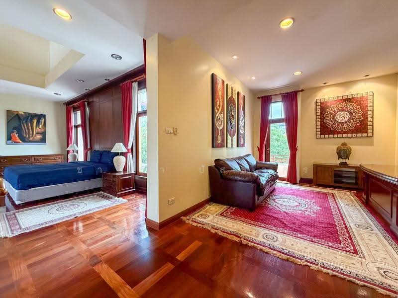 View Talay Marina, Chon Buri (Pattaya), Na Chom Thian, Sattahip, Chon Buri (Pattaya), 3 Bedrooms, 480 sqm, Villa For Rent, by ชาลิสา ปัสสาคร, 500571287 - DDproperty.com