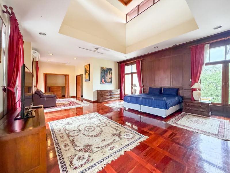 View Talay Marina, Chon Buri (Pattaya), Na Chom Thian, Sattahip, Chon Buri (Pattaya), 3 Bedrooms, 480 sqm, Villa For Rent, by ชาลิสา ปัสสาคร, 500571287 - DDproperty.com