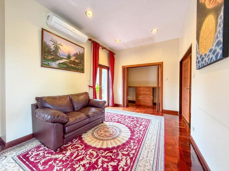 View Talay Marina, Chon Buri (Pattaya), Na Chom Thian, Sattahip, Chon Buri (Pattaya), 3 Bedrooms, 480 sqm, Villa For Rent, by ชาลิสา ปัสสาคร, 500571287 - DDproperty.com