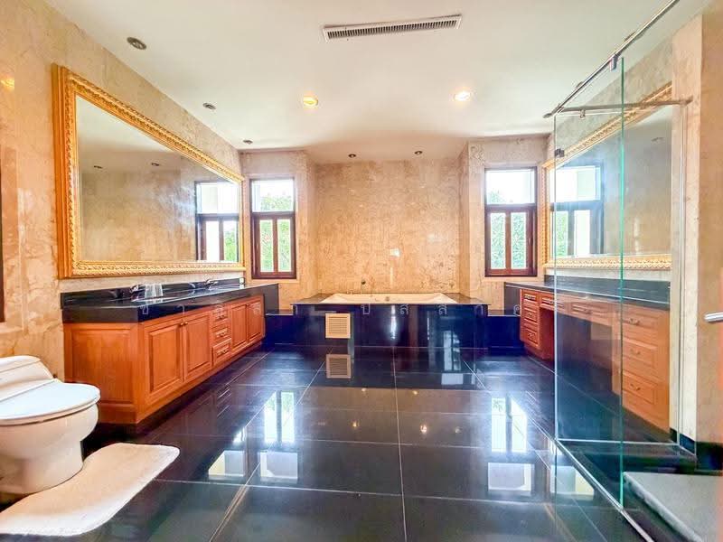View Talay Marina, Chon Buri (Pattaya), Na Chom Thian, Sattahip, Chon Buri (Pattaya), 3 Bedrooms, 480 sqm, Villa For Rent, by ชาลิสา ปัสสาคร, 500571287 - DDproperty.com