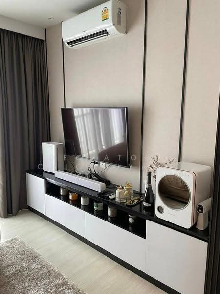 Life Sukhumvit 48, bangkok, Soi Sukhumvit 48, Phra Kanong, Khlong Toei, Bangkok, 1 Bedroom, 41 sqm, Condo For Sale, by Dechatorn Chichaiyang, 500571288 - DDproperty.com