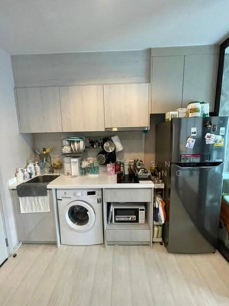 Life Sukhumvit 48 : ไลฟ์ สุขุมวิท 48, กรุงเทพ, ซอยสุขุมวิท 48, พระโขนง, คลองเตย, กรุงเทพ, 41 ตร.ม., คอนโด ขาย, โดย Dechatorn Chichaiyang, 500571288 - DDproperty.com
