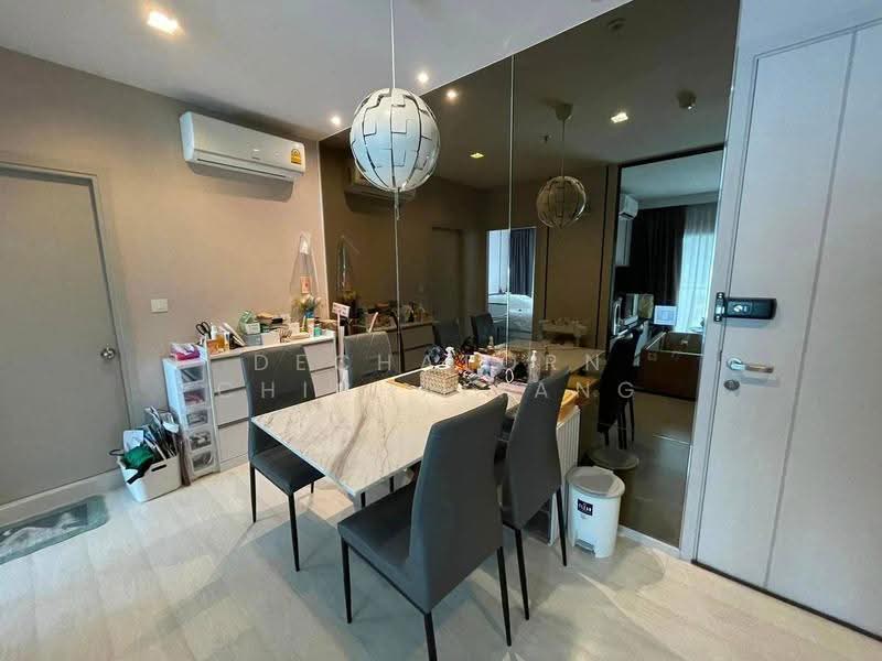 Life Sukhumvit 48 : ไลฟ์ สุขุมวิท 48, กรุงเทพ, ซอยสุขุมวิท 48, พระโขนง, คลองเตย, กรุงเทพ, 41 ตร.ม., คอนโด ขาย, โดย Dechatorn Chichaiyang, 500571288 - DDproperty.com