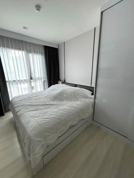Life Sukhumvit 48, bangkok, Soi Sukhumvit 48, Phra Kanong, Khlong Toei, Bangkok, 1 Bedroom, 41 sqm, Condo For Sale, by Dechatorn Chichaiyang, 500571288 - DDproperty.com