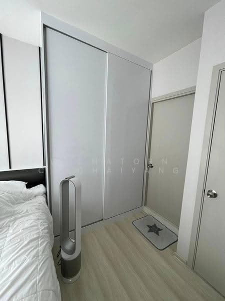 Life Sukhumvit 48, bangkok, Soi Sukhumvit 48, Phra Kanong, Khlong Toei, Bangkok, 1 Bedroom, 41 sqm, Condo For Sale, by Dechatorn Chichaiyang, 500571288 - DDproperty.com