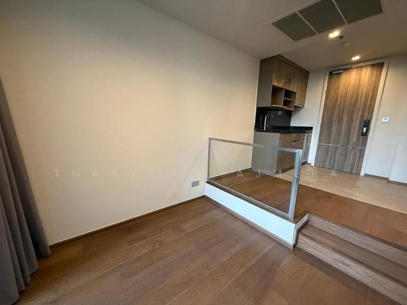 IDEO Q Sukhumvit 36 : ไอดีโอ คิว สุขุมวิท 36, กรุงเทพ, ซอยสุขุมวิท 36, คลองตัน, คลองเตย, กรุงเทพ, 34 ตร.ม., คอนโด ขาย, โดย Thanyalak Ajmera, 500571289 - DDproperty.com