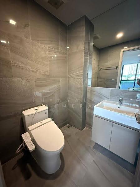 IDEO Q Sukhumvit 36, bangkok, Soi Sukhumvit 36, Khong Tan, Khlong Toei, Bangkok, 1 Bedroom, 34 sqm, Condo For Sale, by Thanyalak Ajmera, 500571289 - DDproperty.com