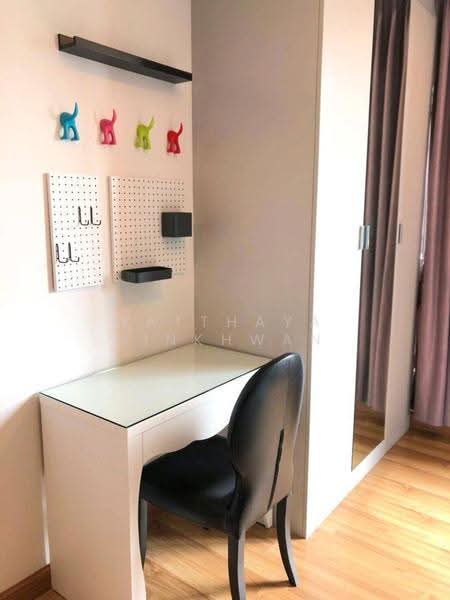 Premio Vetro, Bangkok, 28 Ngamwongwan Road, Lat Yao, Chatuchak, Bangkok, 1 Bedroom, 33 sqm, Condo For Rent, by Natthaya Ninkhwan, 500571292 - DDproperty.com