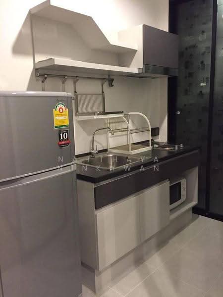 Premio Vetro, Bangkok, 28 Ngamwongwan Road, Lat Yao, Chatuchak, Bangkok, 1 Bedroom, 33 sqm, Condo For Rent, by Natthaya Ninkhwan, 500571292 - DDproperty.com