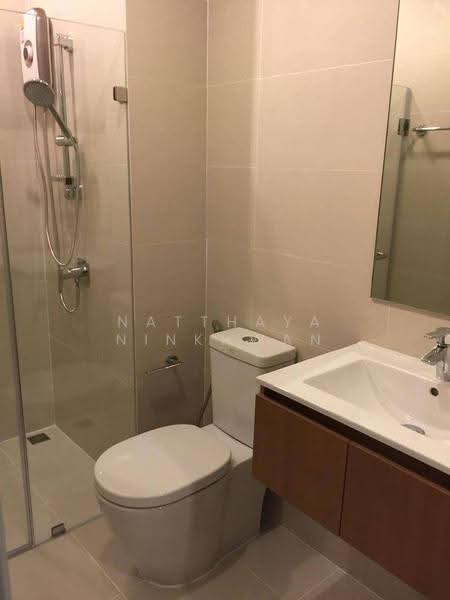 Premio Vetro, Bangkok, 28 Ngamwongwan Road, Lat Yao, Chatuchak, Bangkok, 1 Bedroom, 33 sqm, Condo For Rent, by Natthaya Ninkhwan, 500571292 - DDproperty.com