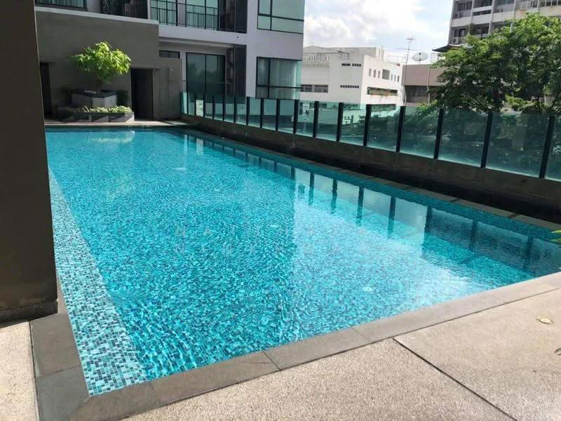 Premio Vetro : พรีมิโอ วีโทร, กรุงเทพ, 28 ถนน งามวงศ์วาน, ลาดยาว, จตุจักร, กรุงเทพ, 33 ตร.ม., คอนโด ให้เช่า, โดย Natthaya Ninkhwan, 500571292 - DDproperty.com