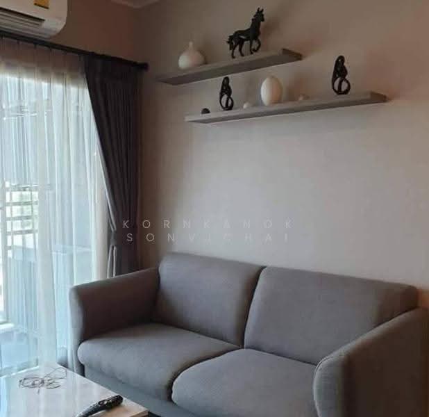 IDEO Sukhumvit 93, Bangkok, 2331 Soi Sukhumvit 93, Bang Chak, Phra Khanong, Bangkok, 2 Bedrooms, 52 sqm, Condo For Rent, by Kornkanok Sonvichai, 500571293 - DDproperty.com