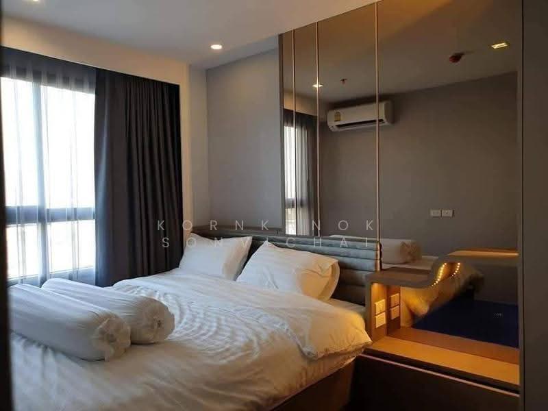 IDEO Sukhumvit 93, Bangkok, 2331 Soi Sukhumvit 93, Bang Chak, Phra Khanong, Bangkok, 2 Bedrooms, 52 sqm, Condo For Rent, by Kornkanok Sonvichai, 500571293 - DDproperty.com