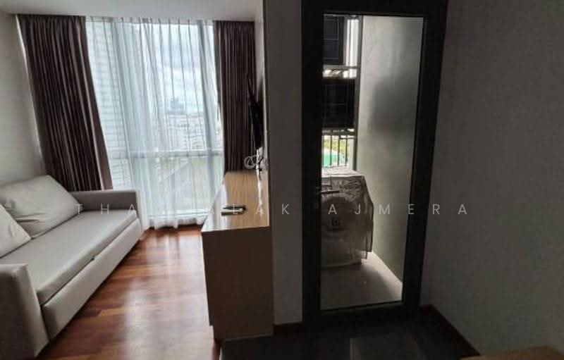 Wish Signature Midtown Siam, bangkok, 512 Phetchaburi Road, Thanon Phetchaburi, Ratchathewi, Bangkok, 1 Bedroom, 35 sqm, Condo For Rent, by Thanyalak Ajmera, 500571294 - DDproperty.com