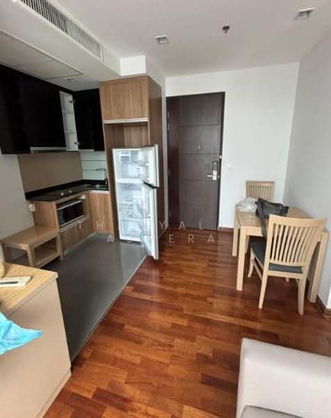 Wish Signature Midtown Siam, bangkok, 512 Phetchaburi Road, Thanon Phetchaburi, Ratchathewi, Bangkok, 1 Bedroom, 35 sqm, Condo For Rent, by Thanyalak Ajmera, 500571294 - DDproperty.com