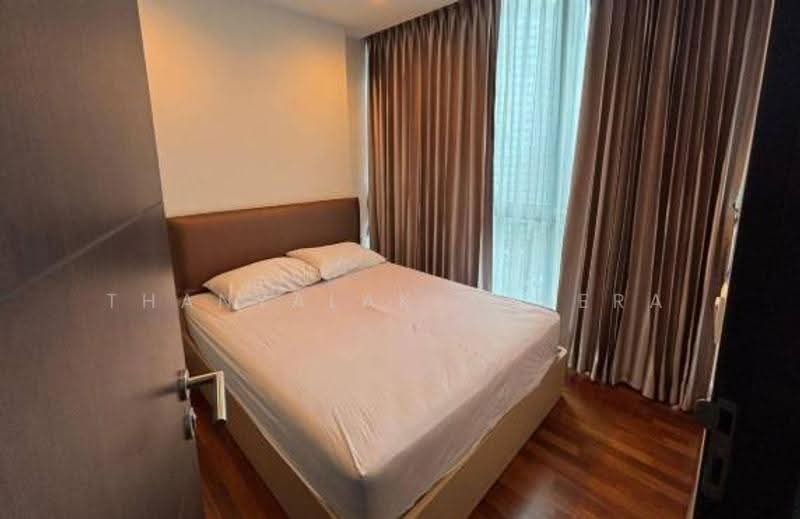 Wish Signature Midtown Siam : วิช ซิกเนเจอร์ มิดทาวน์ สยาม, กรุงเทพ, 512 เพชรบุรี, ถนนเพชรบุรี, ราชเทวี, กรุงเทพ, 35 ตร.ม., คอนโด ให้เช่า, โดย Thanyalak Ajmera, 500571294 - DDproperty.com