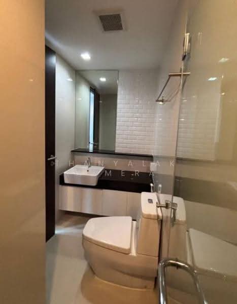 Wish Signature Midtown Siam, bangkok, 512 Phetchaburi Road, Thanon Phetchaburi, Ratchathewi, Bangkok, 1 Bedroom, 35 sqm, Condo For Rent, by Thanyalak Ajmera, 500571294 - DDproperty.com