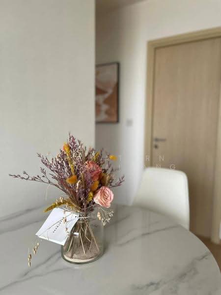 Maru Ekkamai 2, Bangkok, 70-5 Sukhumvit 63 Road, Phra Kanong Nua, Watthana, Bangkok, 2 Bedrooms, 55 sqm, Condo For Sale, by Dechatorn Chichaiyang, 500571295 - DDproperty.com