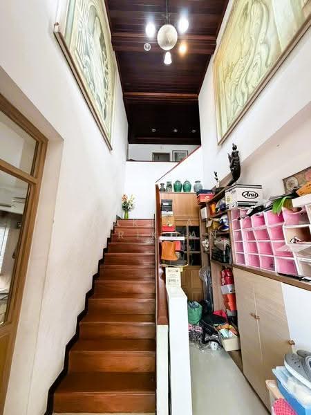 เมืองทองธานี โครงการ 6 โซน D ซอย D4, Nonthaburi, Pak Kret, Nonthaburi, 4 Bedrooms, 336 sqm, Single Detached House For Sale, by Pakinai Sirikhan, 500571296 - DDproperty.com