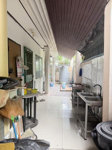 เมืองทองธานี โครงการ 6 โซน D ซอย D4, Nonthaburi, Pak Kret, Nonthaburi, 4 Bedrooms, 336 sqm, Single Detached House For Sale, by Pakinai Sirikhan, 500571296 - DDproperty.com