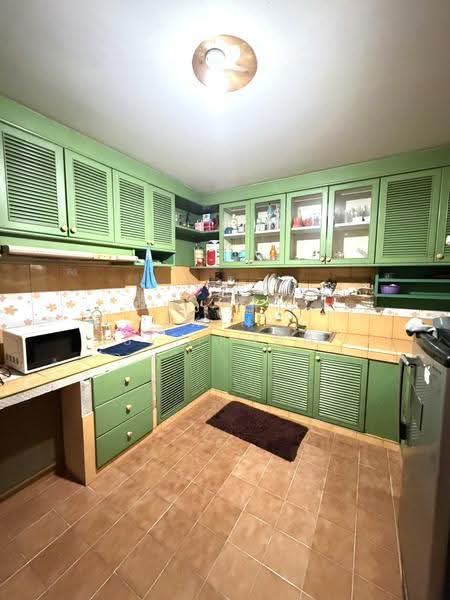 เมืองทองธานี โครงการ 6 โซน D ซอย D4, Nonthaburi, Pak Kret, Nonthaburi, 4 Bedrooms, 336 sqm, Single Detached House For Sale, by Pakinai Sirikhan, 500571296 - DDproperty.com