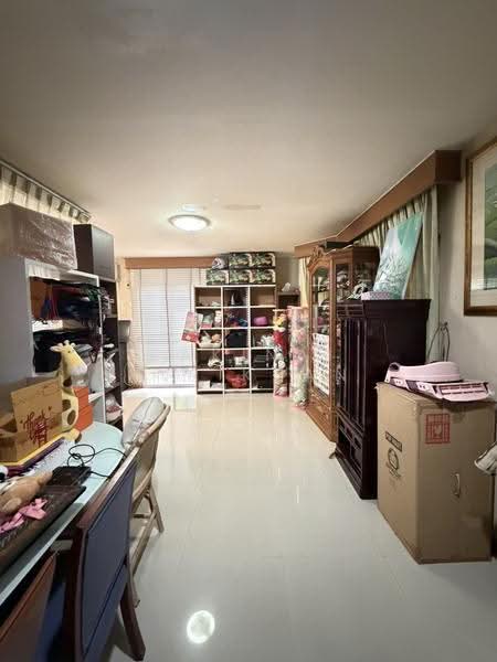 เมืองทองธานี โครงการ 6 โซน D ซอย D4, Nonthaburi, Pak Kret, Nonthaburi, 4 Bedrooms, 336 sqm, Single Detached House For Sale, by Pakinai Sirikhan, 500571296 - DDproperty.com