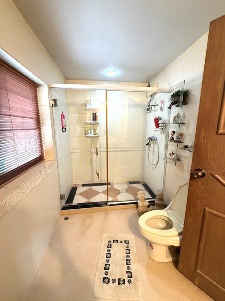 เมืองทองธานี โครงการ 6 โซน D ซอย D4, Nonthaburi, Pak Kret, Nonthaburi, 4 Bedrooms, 336 sqm, Single Detached House For Sale, by Pakinai Sirikhan, 500571296 - DDproperty.com