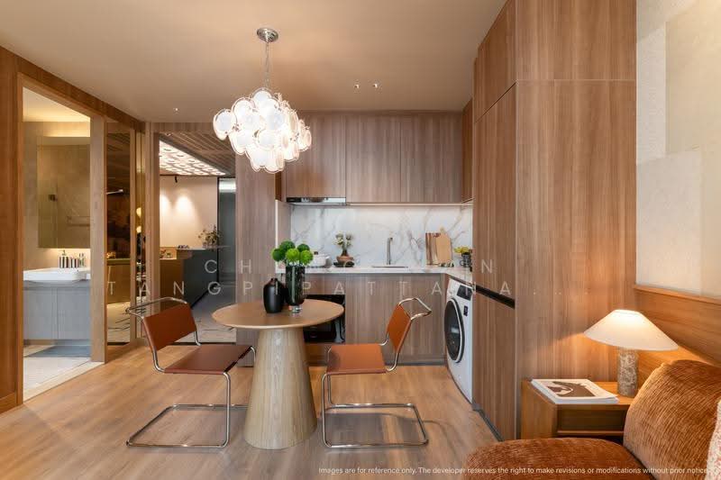 Noble Emmerse Phrom Phong, Bangkok, 643 Sukhumvit Road, Khong Tan, Khlong Toei, Bangkok, 1 Bedroom, 31 sqm, Condo For Sale, by Chanoknan Tangpipattanapong, 500571297 - DDproperty.com