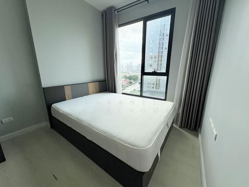 The Niche Pride Thonglor-Phetchaburi, Bangkok, New Petchaburi Road, Bang Kapi, Huai Khwang, Bangkok, 1 Bedroom, 31 sqm, Condo For Sale, by Taranee Samdaengoaj, 500571299 - DDproperty.com