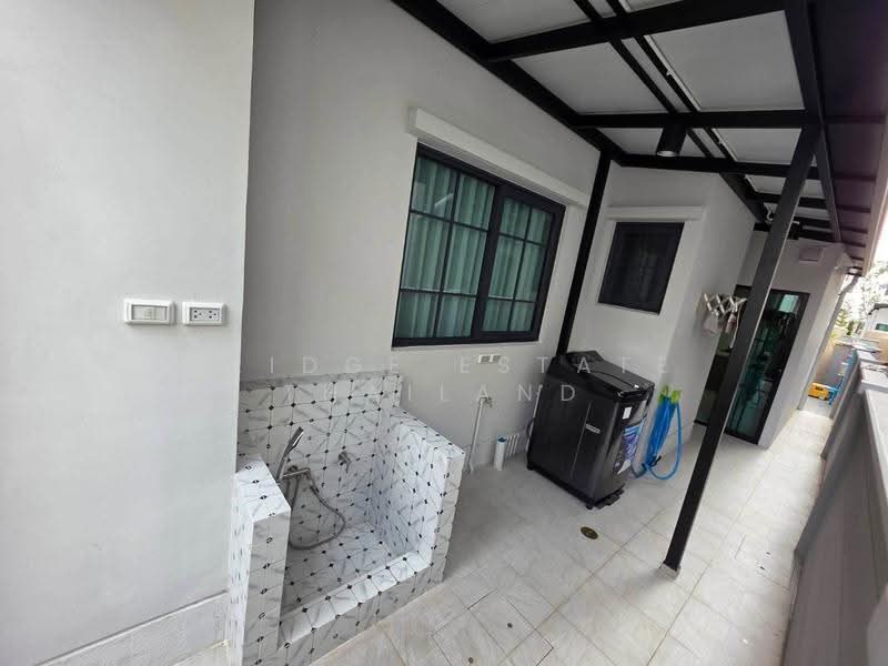 Centro Bangna-Wongwean, Bangkok, Kanchanaphisek Road, Dok Mai, Prawet, Bangkok, 4 Bedrooms, 265 sqm, Single Detached House For Sale, by Bridge Estate Thailand, 500571301 - DDproperty.com