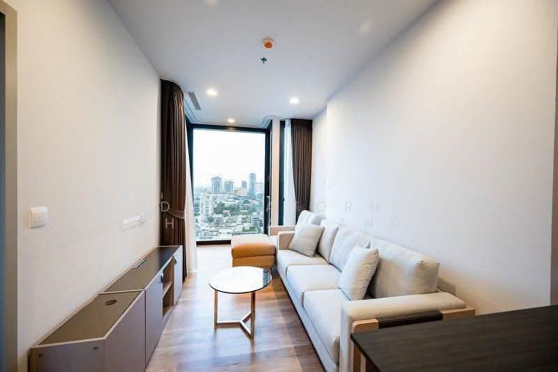 Oka Haus Sukhumvit 36, bangkok, 3399 Rama 4 Road, Khong Tan, Khlong Toei, Bangkok, 1 Bedroom, 35 sqm, Condo For Sale, by Dechatorn Chichaiyang, 500571302 - DDproperty.com
