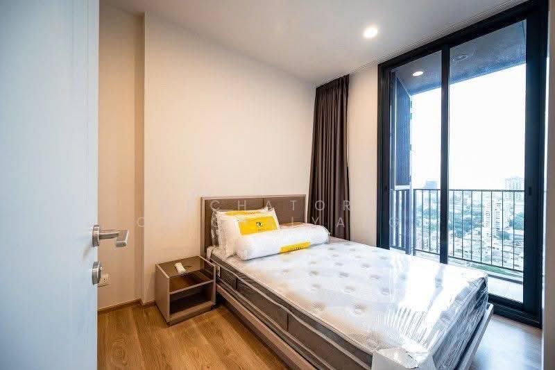 Oka Haus Sukhumvit 36, bangkok, 3399 Rama 4 Road, Khong Tan, Khlong Toei, Bangkok, 1 Bedroom, 35 sqm, Condo For Sale, by Dechatorn Chichaiyang, 500571302 - DDproperty.com