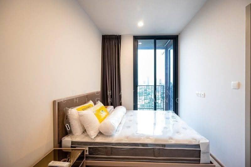 Oka Haus Sukhumvit 36, bangkok, 3399 Rama 4 Road, Khong Tan, Khlong Toei, Bangkok, 1 Bedroom, 35 sqm, Condo For Sale, by Dechatorn Chichaiyang, 500571302 - DDproperty.com