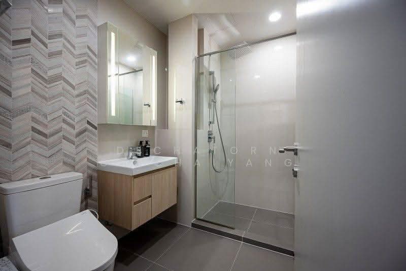 Oka Haus Sukhumvit 36, bangkok, 3399 Rama 4 Road, Khong Tan, Khlong Toei, Bangkok, 1 Bedroom, 35 sqm, Condo For Sale, by Dechatorn Chichaiyang, 500571302 - DDproperty.com