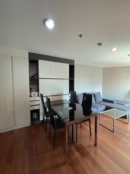 Belle Grand Rama 9, bangkok, 131 Rama 9 Road, Huai Khwang, Bangkok, 2 Bedrooms, 57 sqm, Condo For Sale, by Dechatorn Chichaiyang, 500571306 - DDproperty.com