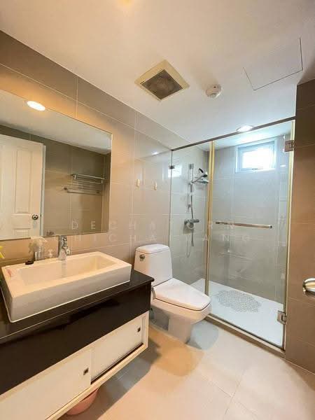 Belle Grand Rama 9, bangkok, 131 Rama 9 Road, Huai Khwang, Bangkok, 2 Bedrooms, 57 sqm, Condo For Sale, by Dechatorn Chichaiyang, 500571306 - DDproperty.com