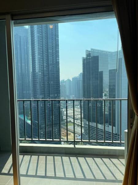 Belle Grand Rama 9, bangkok, 131 Rama 9 Road, Huai Khwang, Bangkok, 2 Bedrooms, 57 sqm, Condo For Sale, by Dechatorn Chichaiyang, 500571306 - DDproperty.com