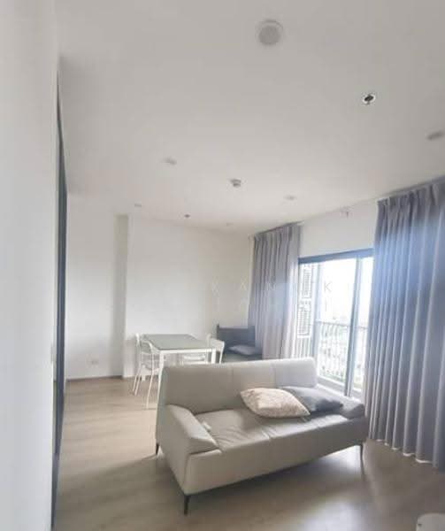 Life Rama 4-Asoke, Bangkok, Rama 4 Road, Khlong Toei, Bangkok, 2 Bedrooms, 65 sqm, Condo For Rent, by Kornkanok Sonvichai, 500571307 - DDproperty.com