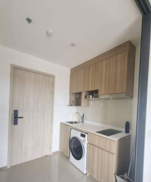 Life Rama 4-Asoke, Bangkok, Rama 4 Road, Khlong Toei, Bangkok, 2 Bedrooms, 65 sqm, Condo For Rent, by Kornkanok Sonvichai, 500571307 - DDproperty.com