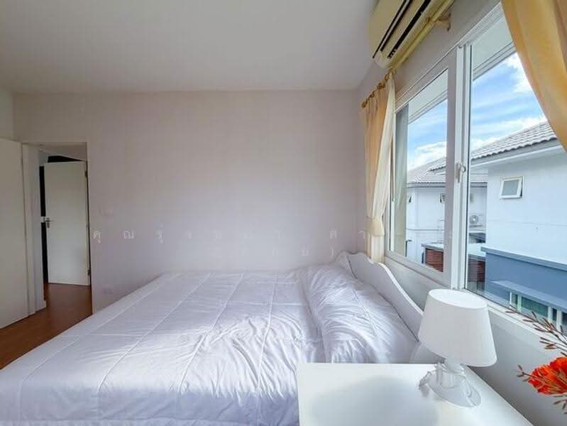 Chaiyapruk Ramintra – Wongwaen 2, Bangkok, Khubon Road, Bang Chun, Khlong Sam Wa, Bangkok, 3 Bedrooms, 136 sqm, Single Detached House For Sale, by คุณรุ่งนภา ศาสนะ (ออย), 500571308 - DDproperty.com