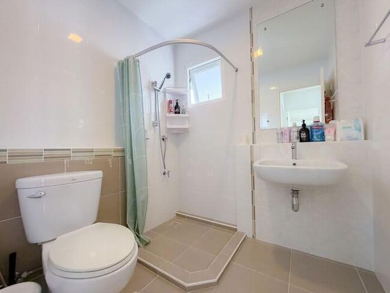 Chaiyapruk Ramintra – Wongwaen 2, Bangkok, Khubon Road, Bang Chun, Khlong Sam Wa, Bangkok, 3 Bedrooms, 136 sqm, Single Detached House For Sale, by คุณรุ่งนภา ศาสนะ (ออย), 500571308 - DDproperty.com