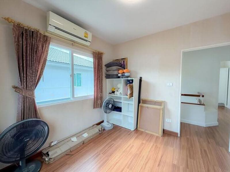 Chaiyapruk Ramintra – Wongwaen 2, Bangkok, Khubon Road, Bang Chun, Khlong Sam Wa, Bangkok, 3 Bedrooms, 136 sqm, Single Detached House For Sale, by คุณรุ่งนภา ศาสนะ (ออย), 500571308 - DDproperty.com
