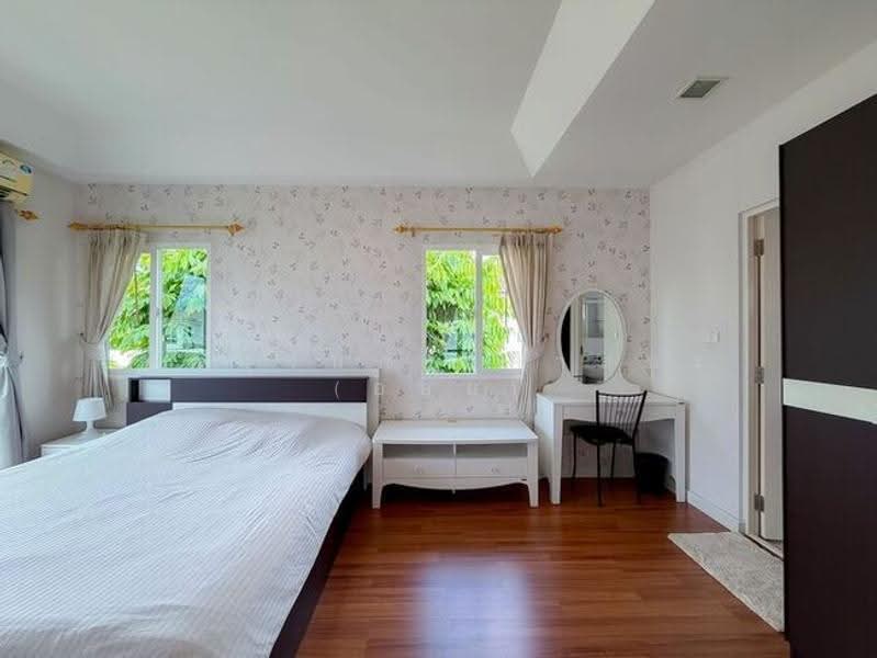 Chaiyapruk Ramintra – Wongwaen 2, Bangkok, Khubon Road, Bang Chun, Khlong Sam Wa, Bangkok, 3 Bedrooms, 136 sqm, Single Detached House For Sale, by คุณรุ่งนภา ศาสนะ (ออย), 500571308 - DDproperty.com