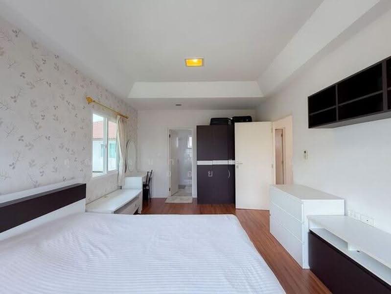 Chaiyapruk Ramintra – Wongwaen 2, Bangkok, Khubon Road, Bang Chun, Khlong Sam Wa, Bangkok, 3 Bedrooms, 136 sqm, Single Detached House For Sale, by คุณรุ่งนภา ศาสนะ (ออย), 500571308 - DDproperty.com