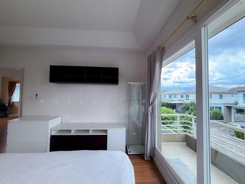 Chaiyapruk Ramintra – Wongwaen 2, Bangkok, Khubon Road, Bang Chun, Khlong Sam Wa, Bangkok, 3 Bedrooms, 136 sqm, Single Detached House For Sale, by คุณรุ่งนภา ศาสนะ (ออย), 500571308 - DDproperty.com