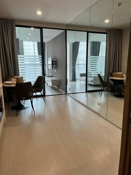 Noble Ploenchit : โนเบิล เพลินจิต, กรุงเทพ, 1035 ถนนเพลินจิต, ลุมพินี, ปทุมวัน, กรุงเทพ, 49 ตร.ม., คอนโด ขาย, โดย Dechatorn Chichaiyang, 500571310 - DDproperty.com