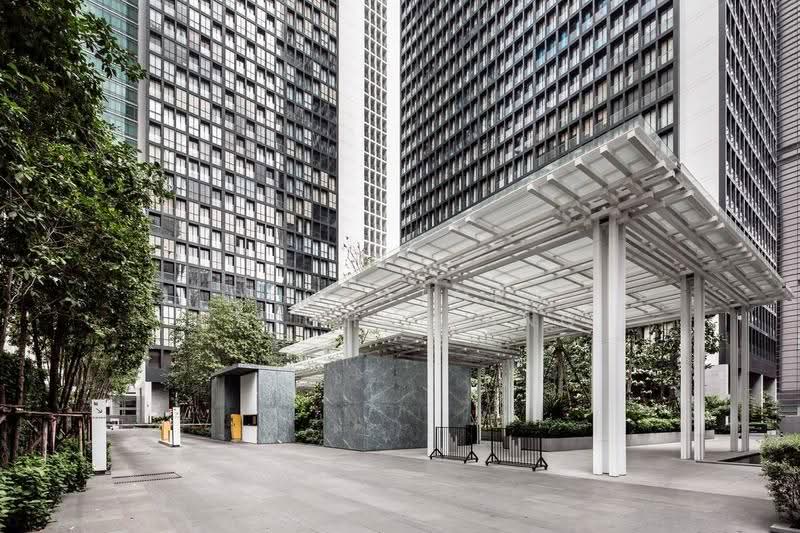 Noble Ploenchit, Bangkok, 1035 Ploenchit Road, Lumphini, Pathum Wan, Bangkok, 1 Bedroom, 49 sqm, Condo For Sale, by Dechatorn Chichaiyang, 500571310 - DDproperty.com